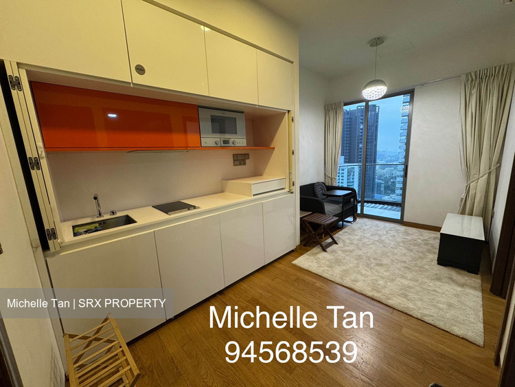Espada (D9), Apartment #611960391